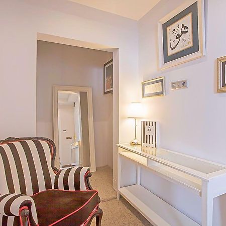 Araf Hotel Конья Экстерьер фото