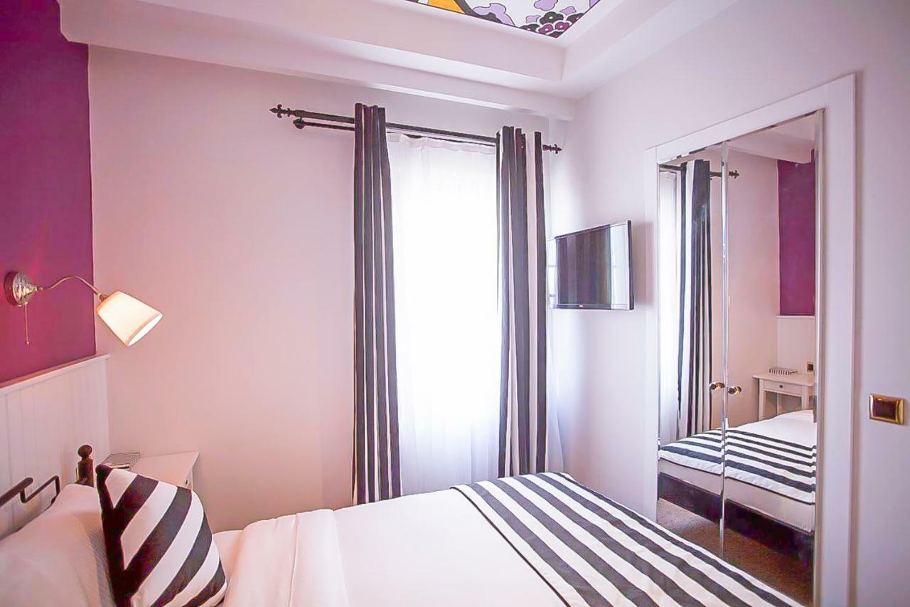 Araf Hotel Конья Экстерьер фото