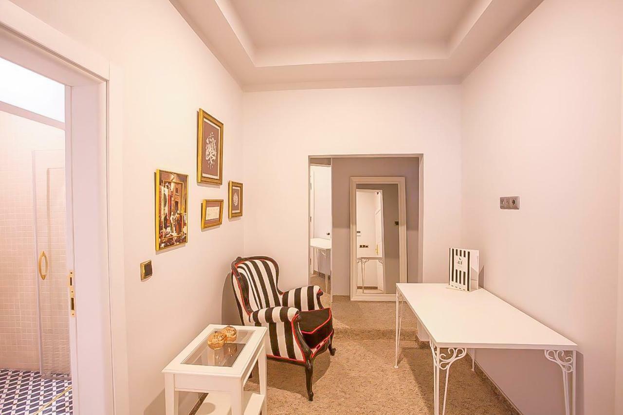 Araf Hotel Конья Экстерьер фото