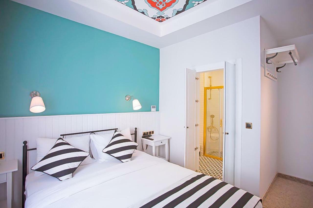 Araf Hotel Конья Экстерьер фото