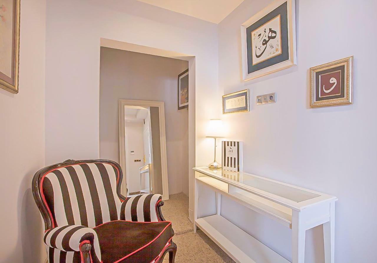 Araf Hotel Конья Экстерьер фото