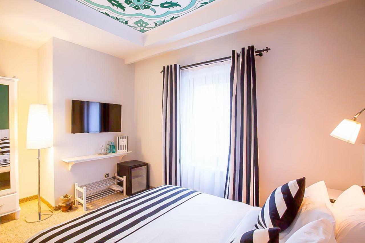 Araf Hotel Конья Экстерьер фото