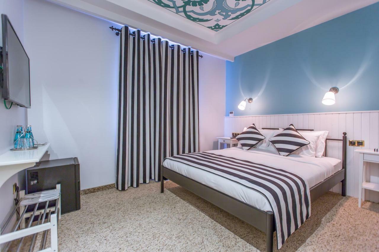 Araf Hotel Конья Экстерьер фото